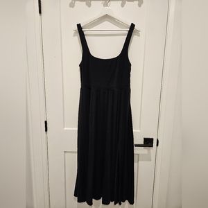 Wilfred Market Slit Dress